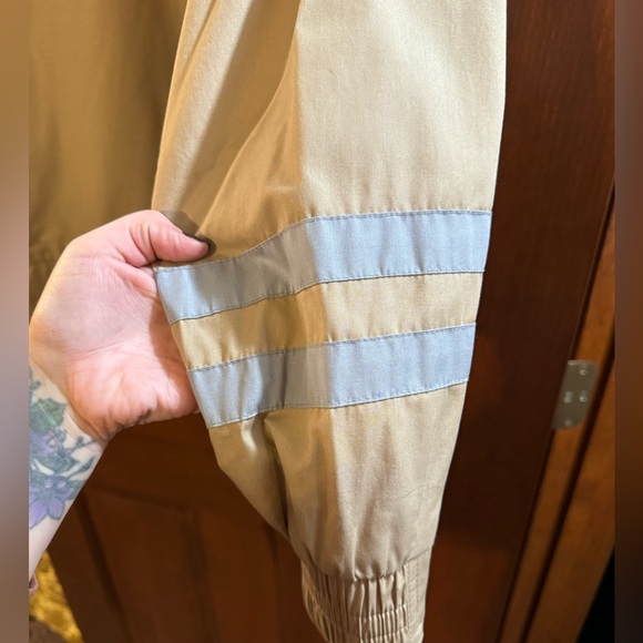 Vintage London Fog men’s jacket size 44 large - Picture 5 of 5